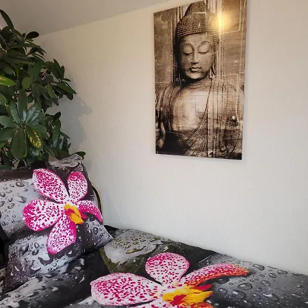 Im Schwarzwaldhaus Hüfingen