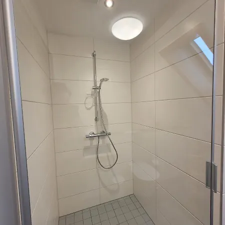 Im Schwarzwaldhaus アパート Hüfingen