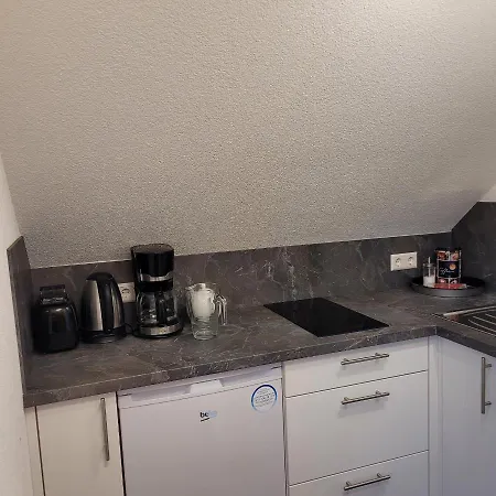 アパート Im Schwarzwaldhaus *