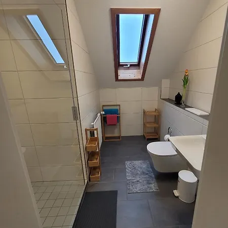 Im Schwarzwaldhaus *