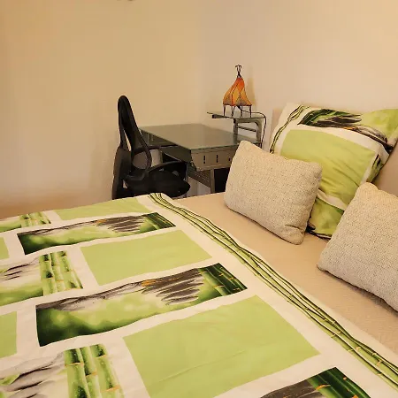 Im Schwarzwaldhaus アパート Hüfingen